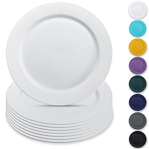 Dinner Plate