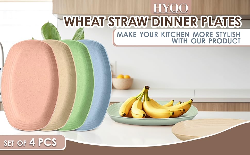 reusable straw pink dinnerware set plastic reusable plates kids dinnerware sets kids plate set