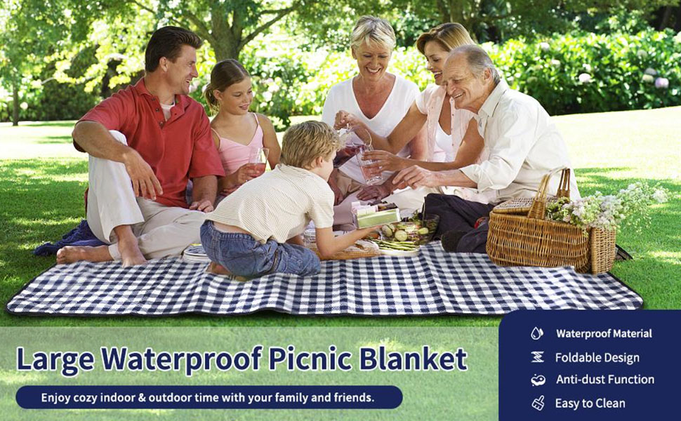 Picnic Mat