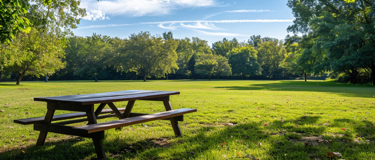 picnic table covers