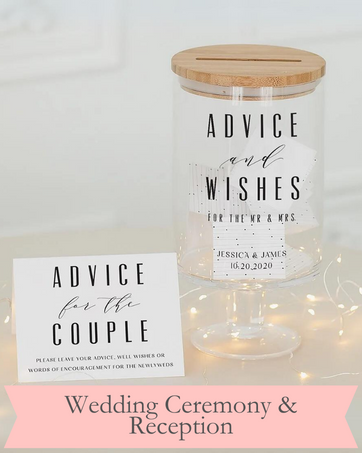 Wedding Reception