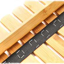 Back Elastic band 