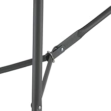 Frame Lock