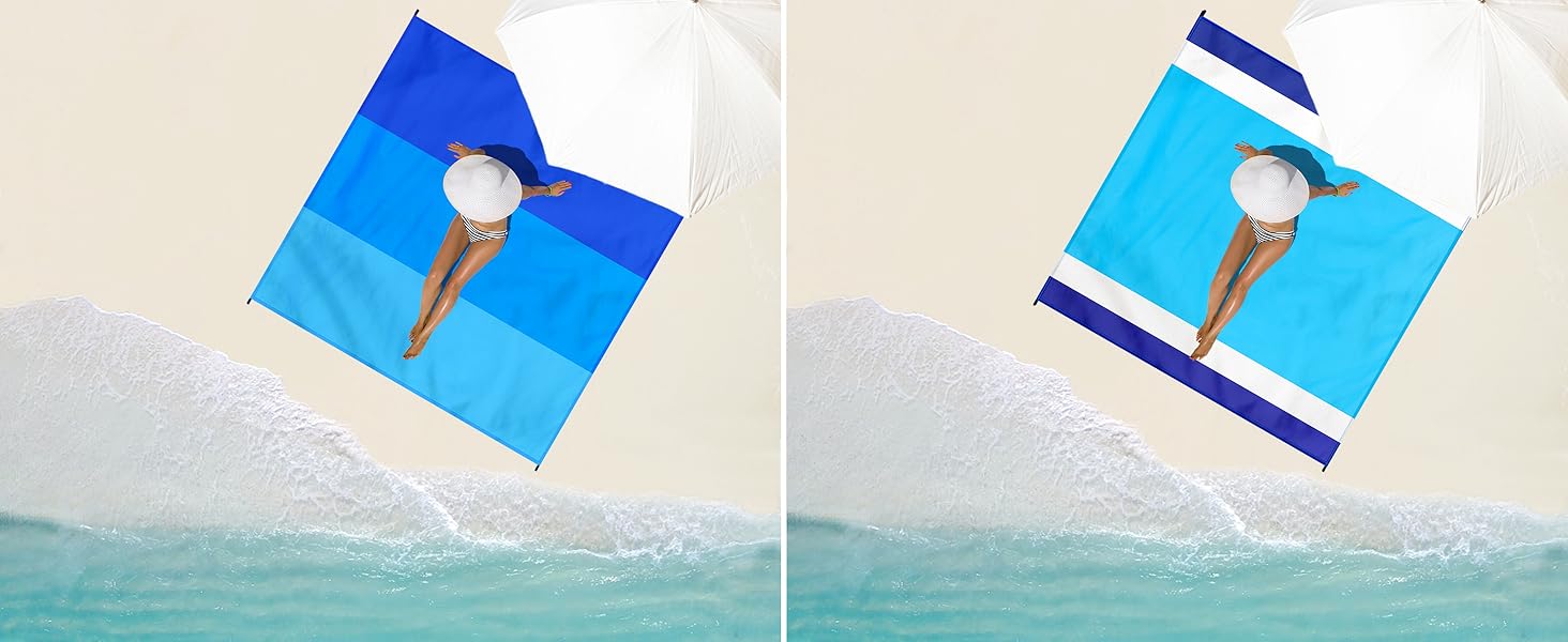 Beach Blanket
