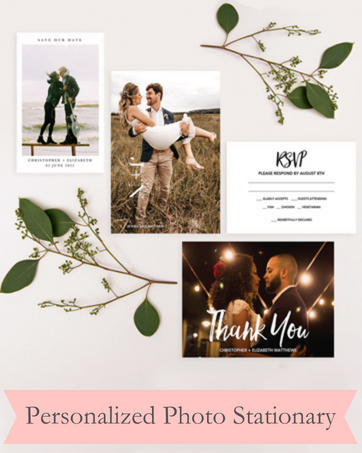 Photo Stationary