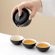 tea time