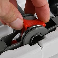 Folding Lock