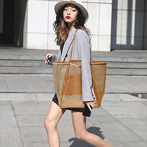 WOMEN weekend tote bag