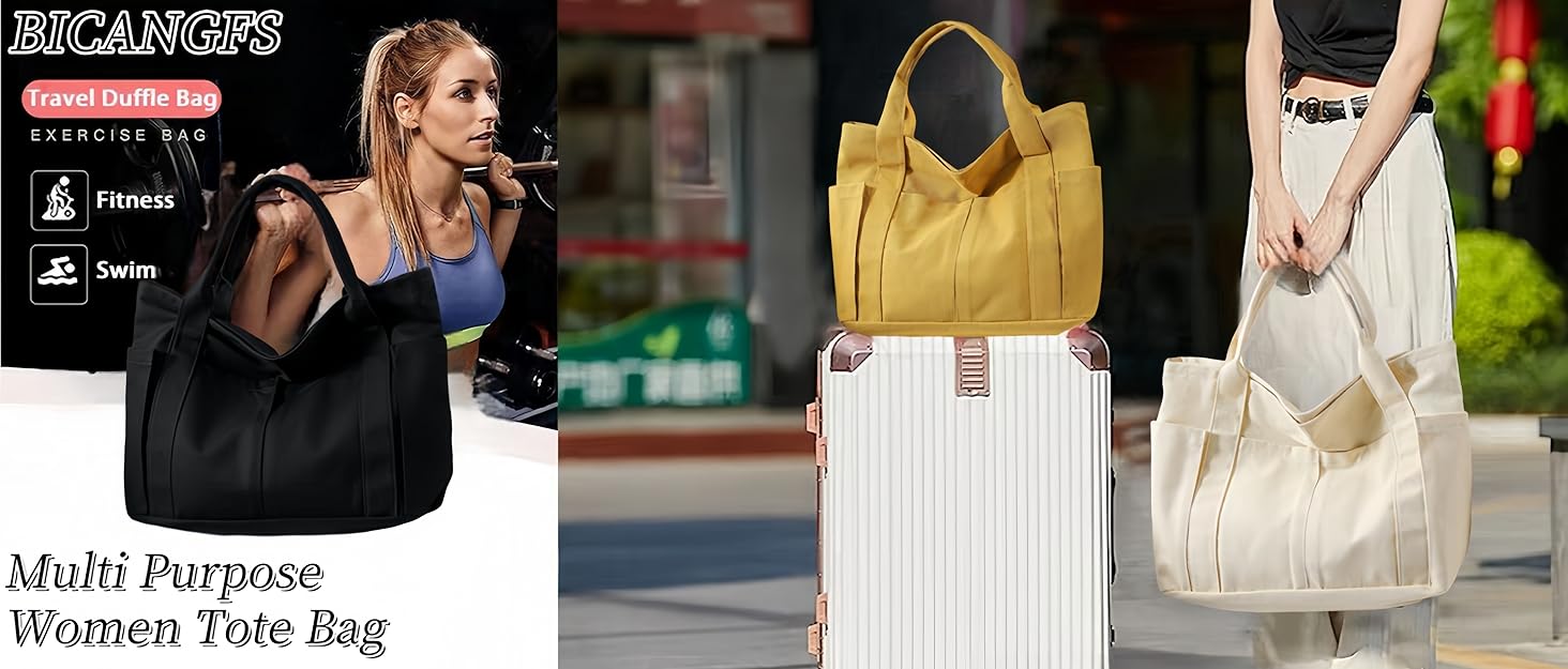 women tote bag