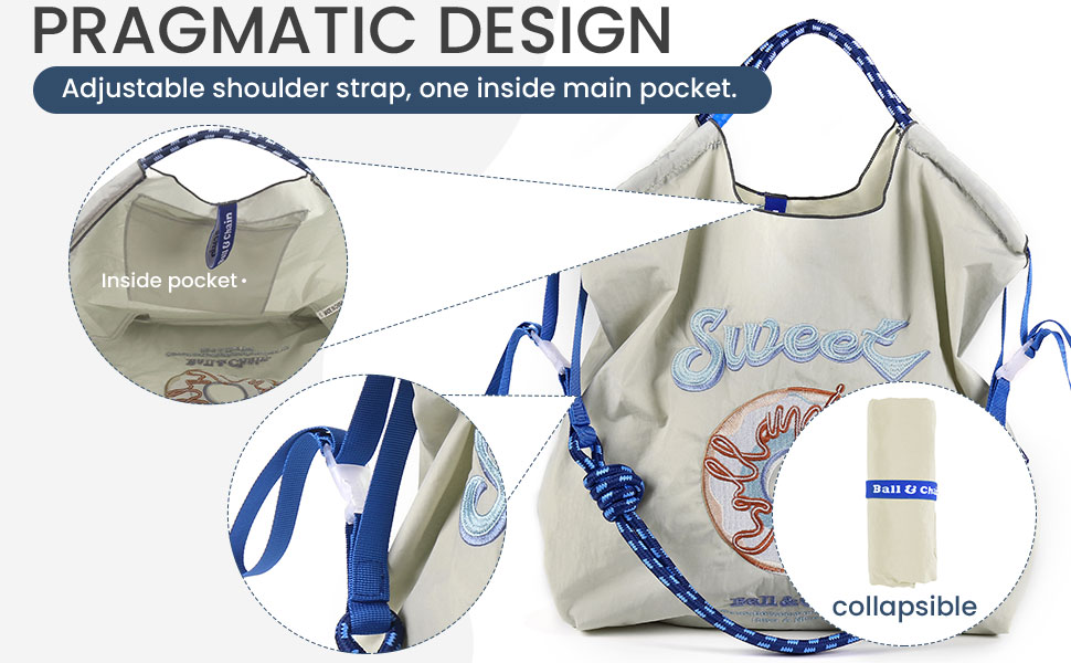 Peagmatic Design