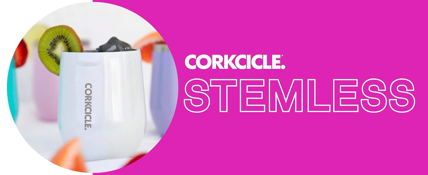Stemless Header