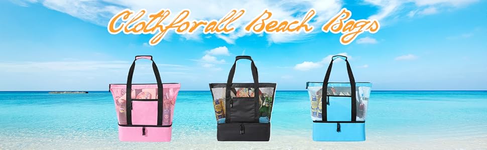 Beach Bag