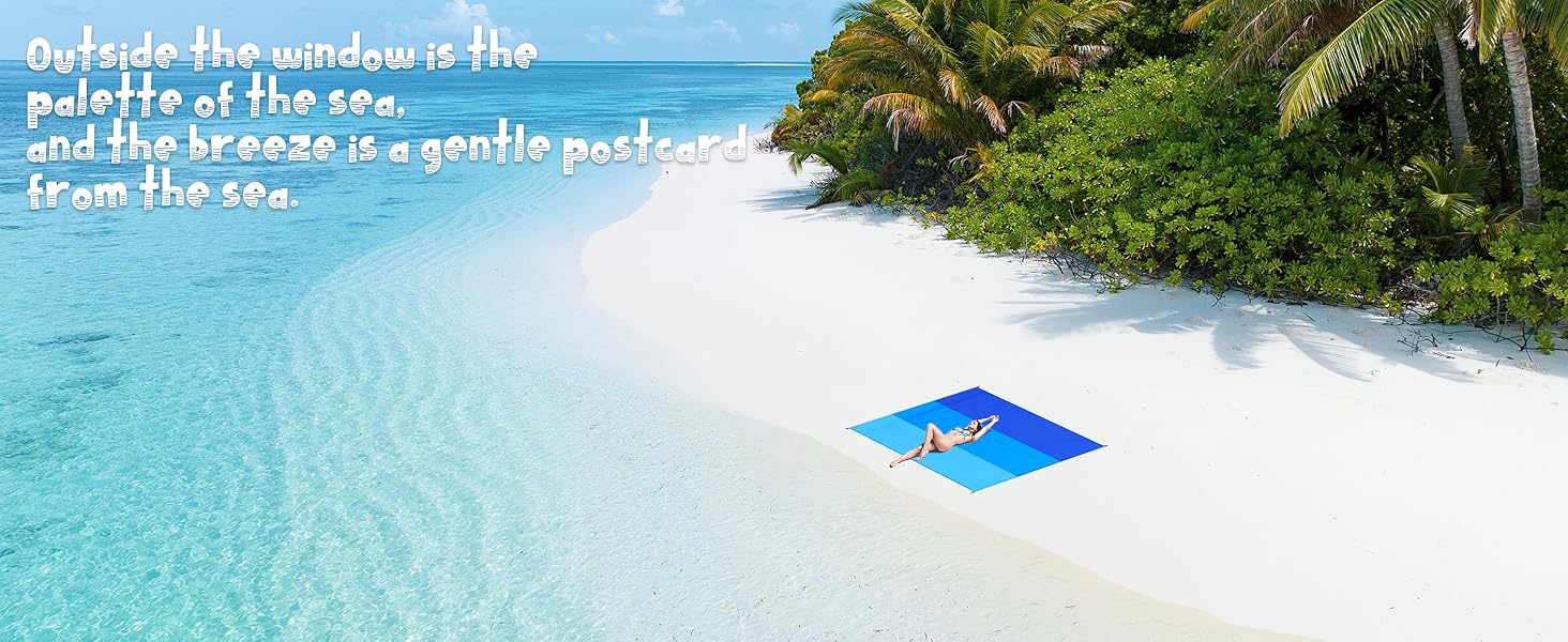 Beach Blanket