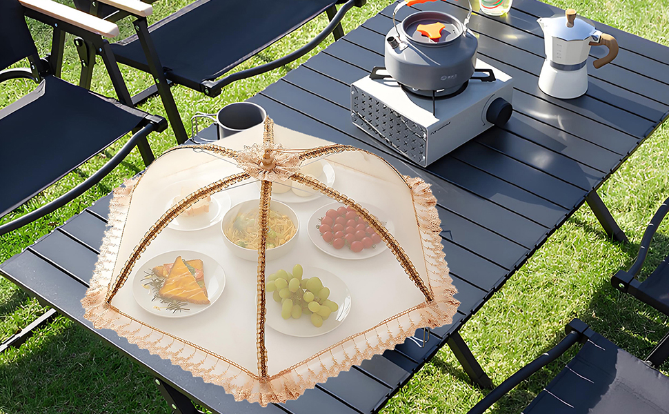 bonfire party supplies