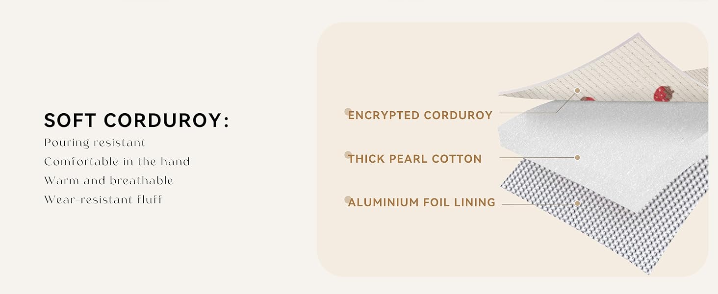 materials