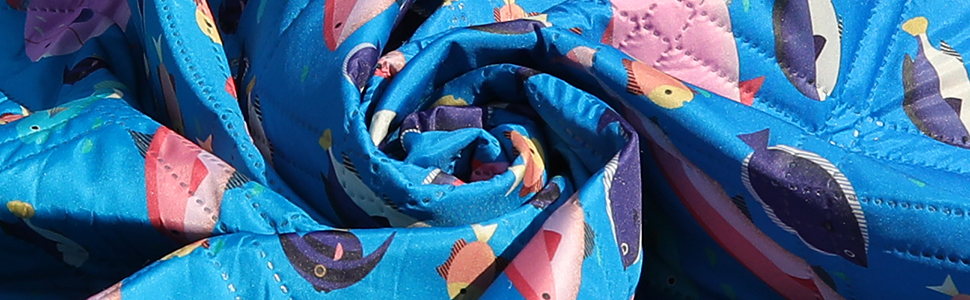 picnic blankets waterproof foldable sandproof beach blanket travel