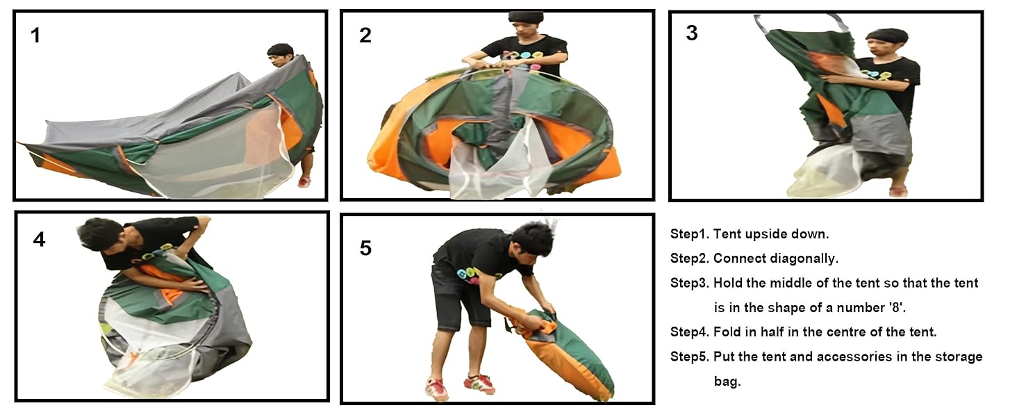 pop up waterproof tent,collapsible tent,2-4 person outdoor tents,waterproof tents for camping
