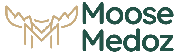 Moose Medoz