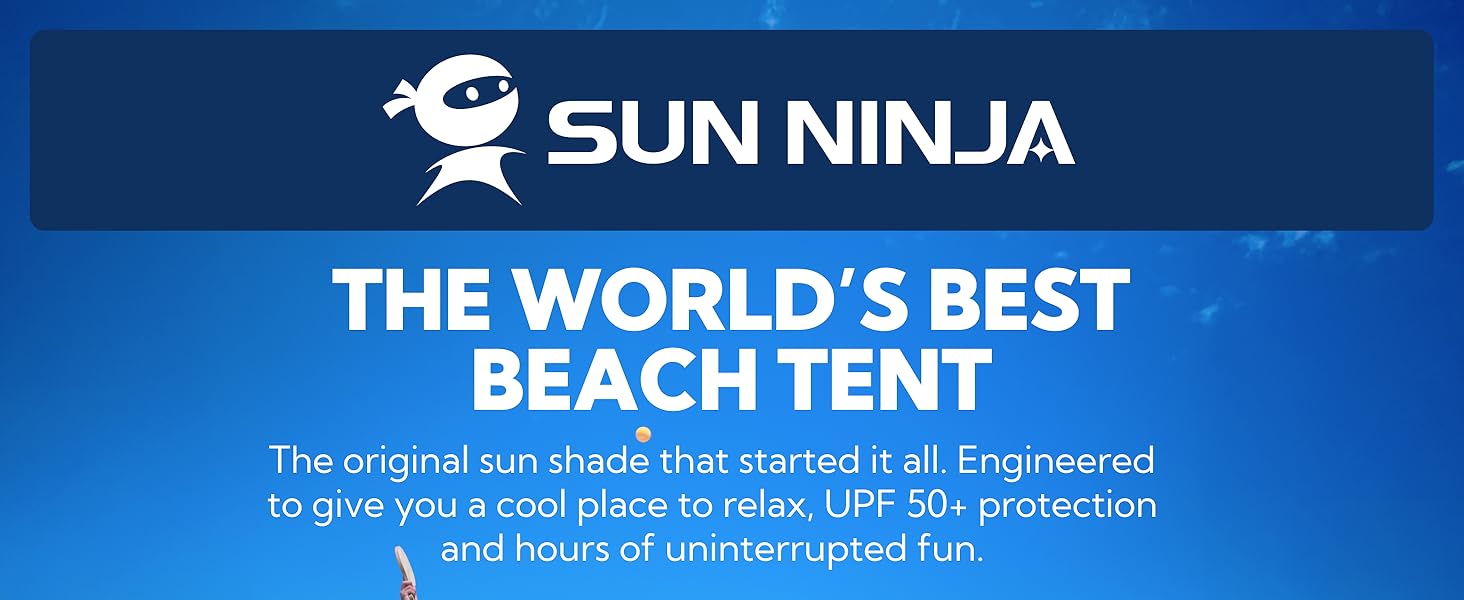 beach tent