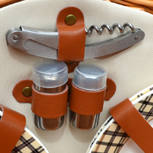 Basket Components