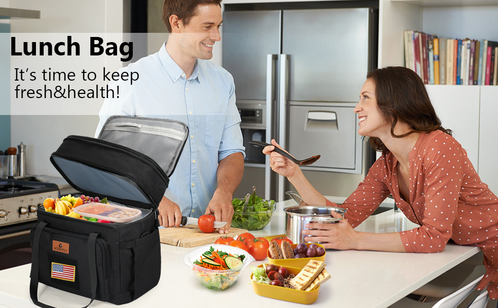 xlarge lunch box