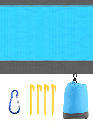 beach gear