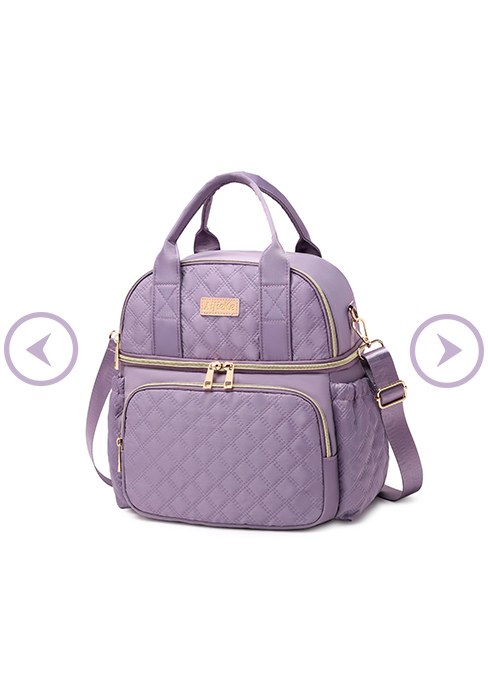 Lunch bag for women