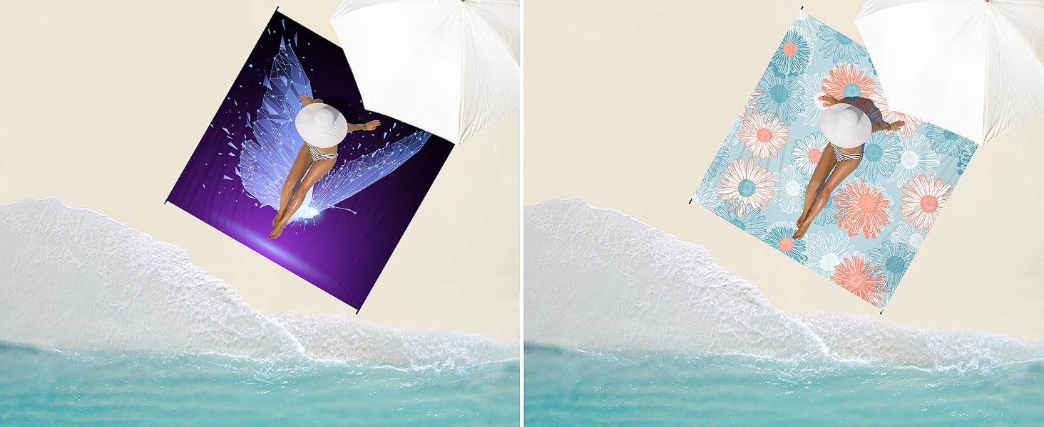 Beach Blanket
