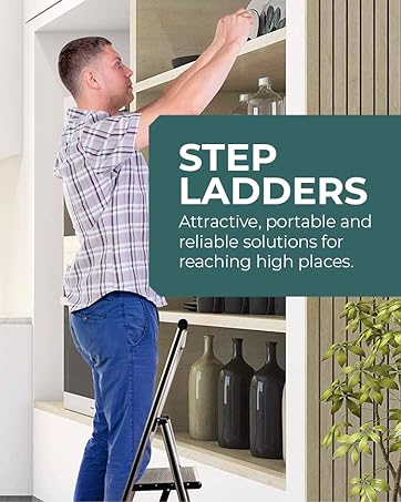 Sorfey - Step Ladders