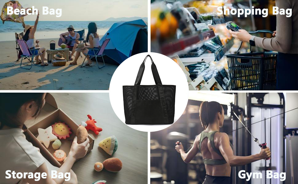 Beach Bag