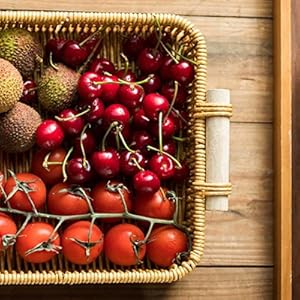 Tray Basket