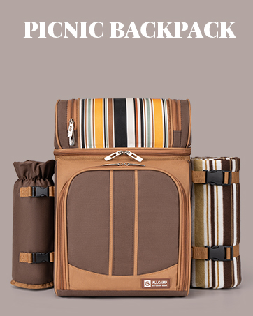 picnic backpack