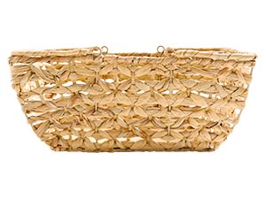 seagrass Picnic basket