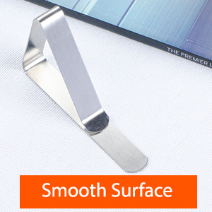 table cloth holding clip 