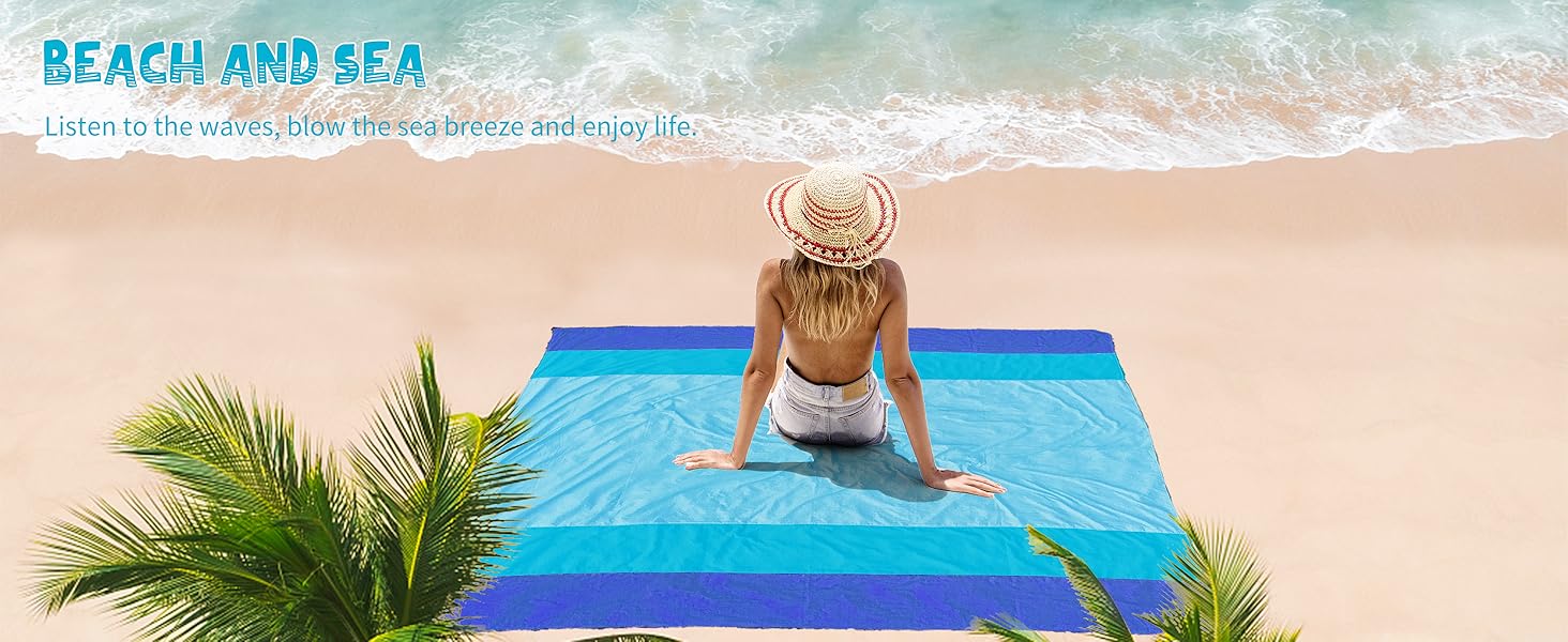 Beach Blanket