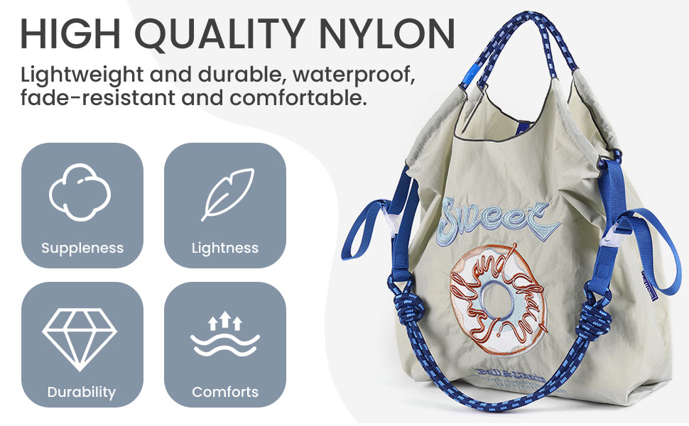 High Quality Nylon