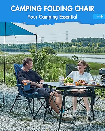 camping chair