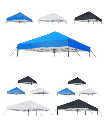 waterproof carports