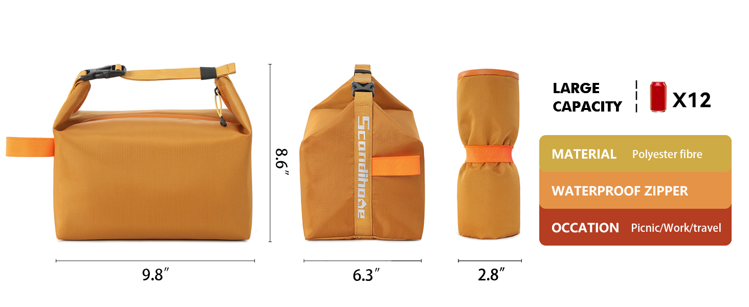 lunch bag