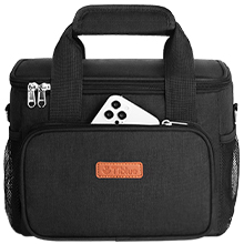 lunch bag for men