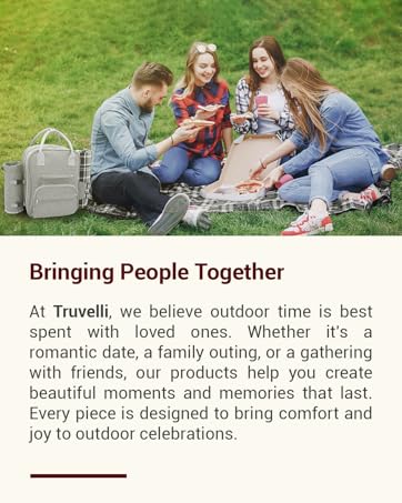 Bringing People Together