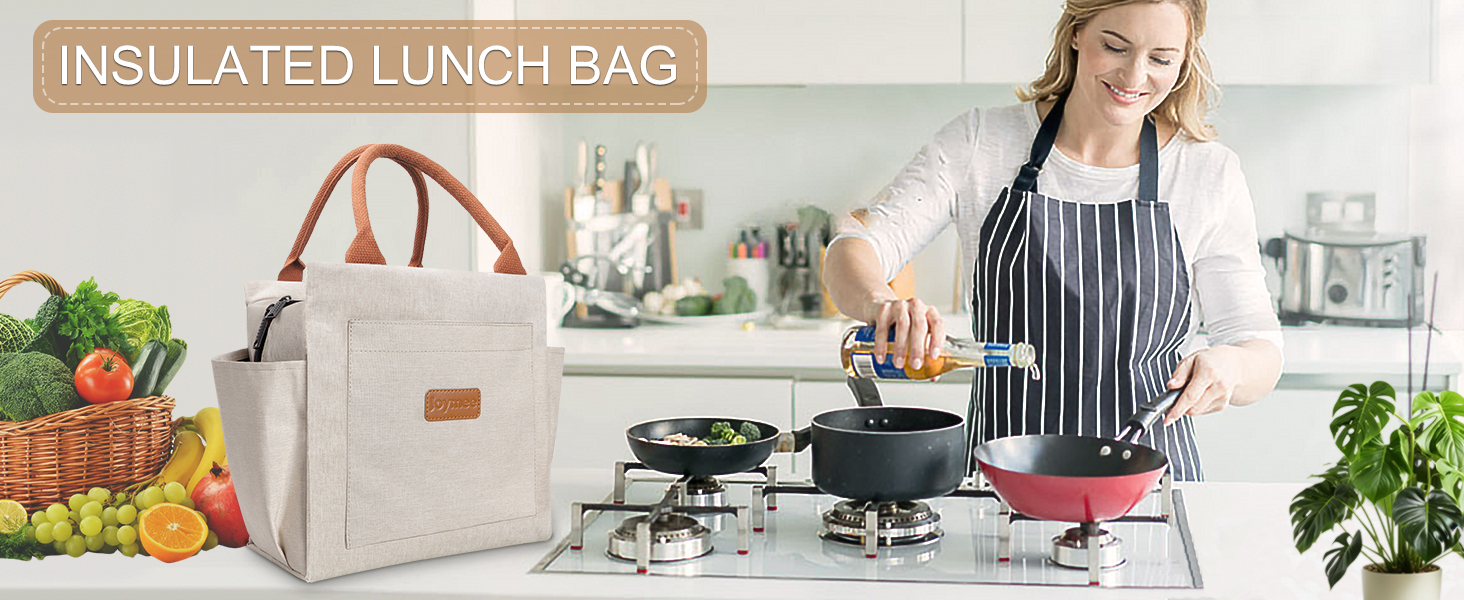 lunch box lunch bag lunchbox for adults insulated lunch bag lunch bag women reusable lunch bags work