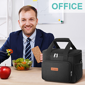 lunch bag for men