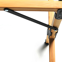 Triangle Iron Frame