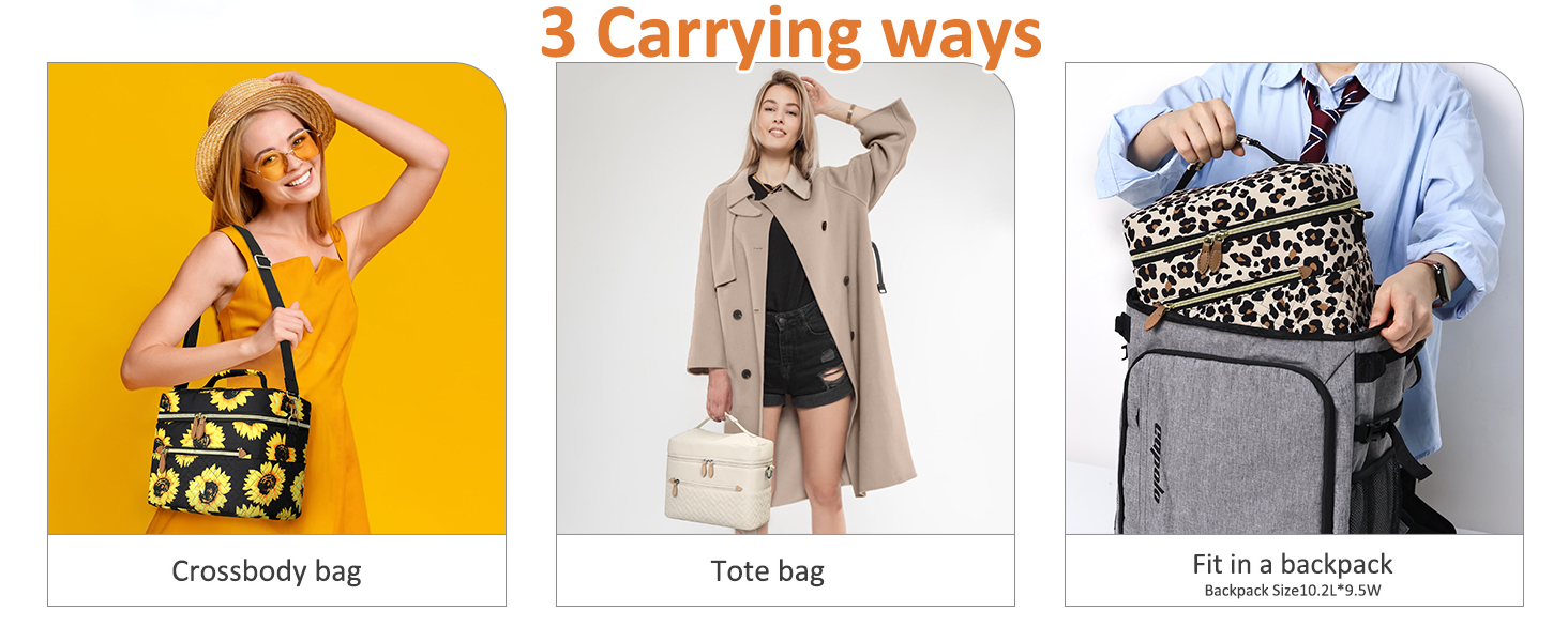 Lunch bag
