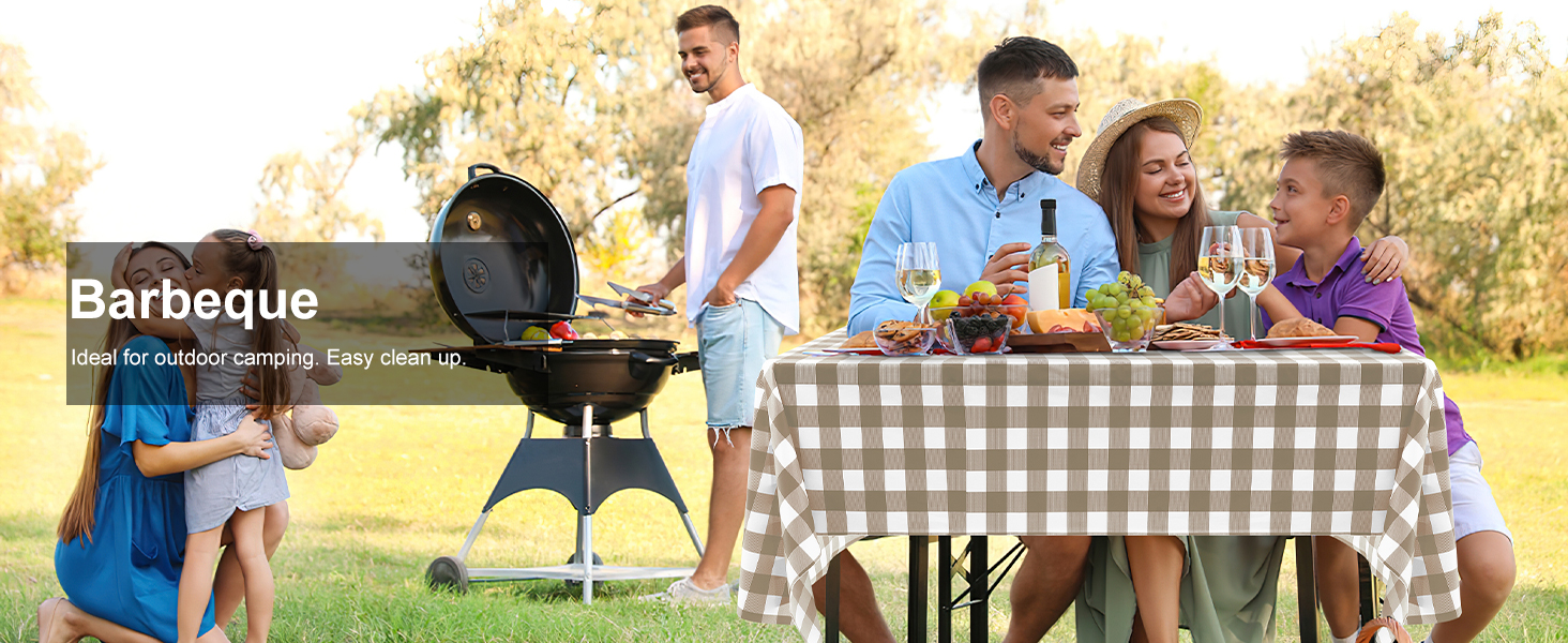 barbeque