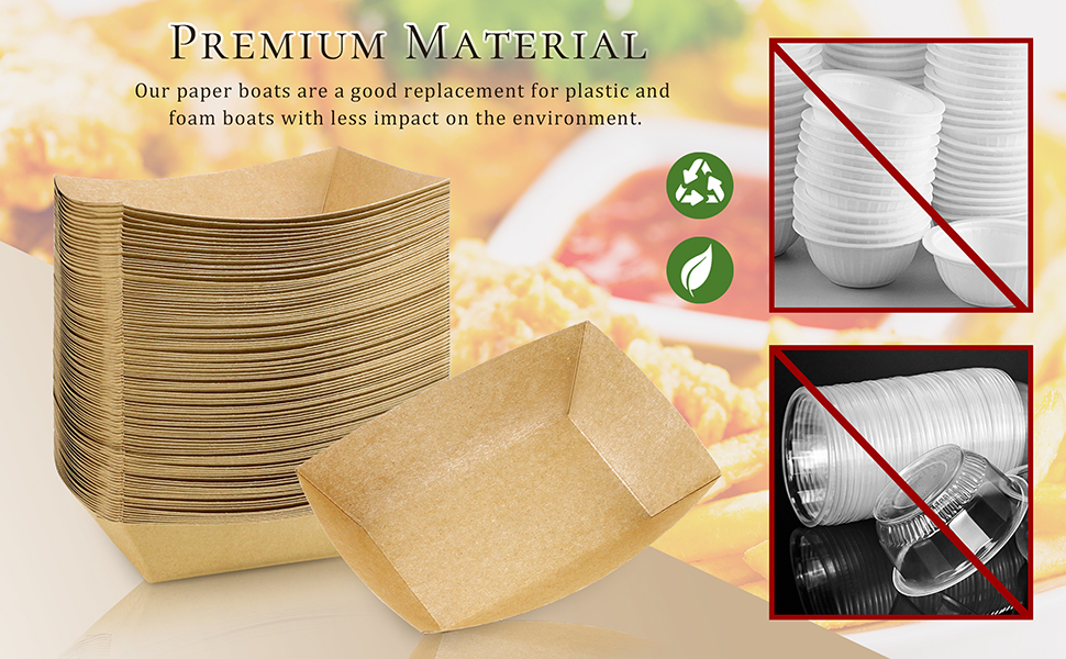 paper tray food service concession stand trays paper boats for nachos nacho boats  paper taco boats