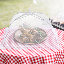 food cover for outside