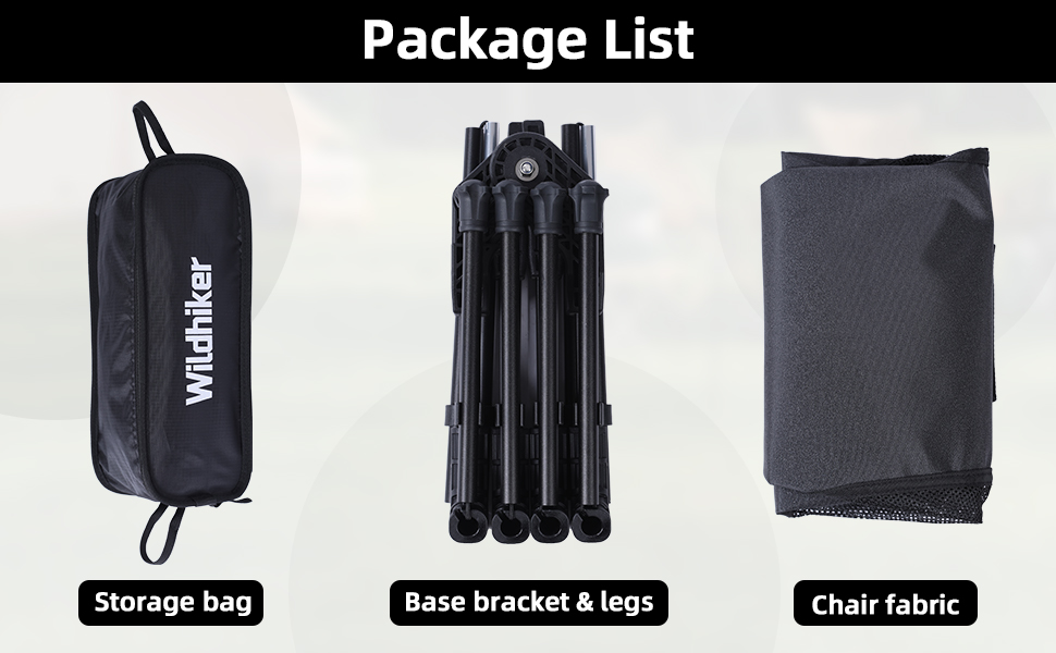package list