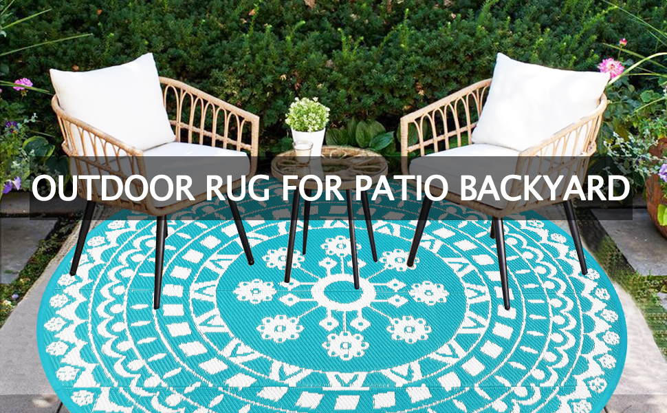 Outdoor Rug